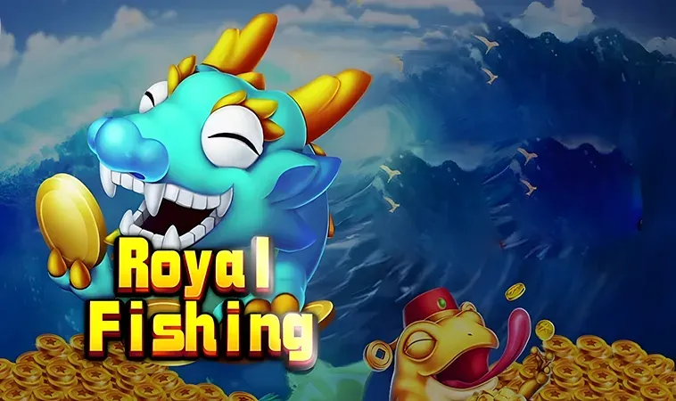 Khám Phá Bắn Cá Royal Fishing Tại Xoso66 - Săn Thưởng Cực Đỉnh