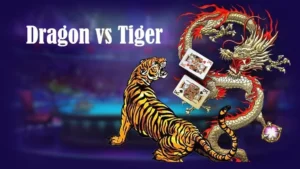 Khám Phá Trò Chơi Dragon Tiger Hấp Dẫn Tại Xoso66