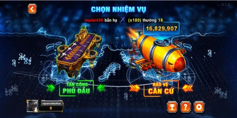Hướng Dẫn Chơi Bắn Cá Đại Chiến B52 Tại Xoso66 Siêu Đỉnh