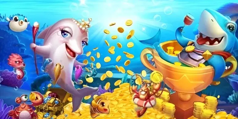 Hướng Dẫn Chơi Bắn Cá Đại Dương Tại Xoso66 Dễ Thắng Nhất