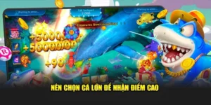 Hướng Dẫn Chơi Bắn Cá Đại Dương Tại Xoso66 Dễ Thắng Nhất