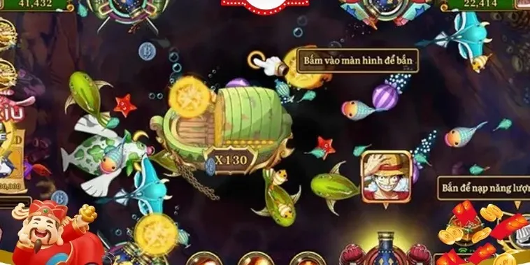 Hướng Dẫn Chơi Bắn Cá Đại Hải Trình Tại Xoso66: Bí Kíp Thắng Lớn 2 Hướng Dẫn Chơi Bắn Cá Đại Hải Trình Tại Xoso66: Bí Kíp Thắng Lớn