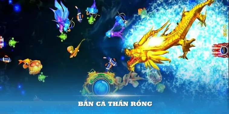 Hướng Dẫn Chơi Bắn Cá Rồng Tại Xoso66 Thắng Lớn Nhanh Chóng