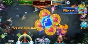 Khám Phá Bắn Cá Royal Fishing Tại Xoso66 - Săn Thưởng Cực Đỉnh