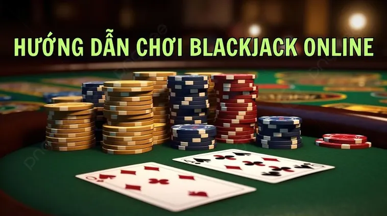 Bí Quyết Chinh Phục Trò Chơi Blackjack Tại Xoso66