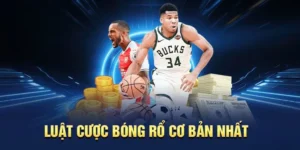 Khám Phá Cá Cược Bóng Rổ Xoso66: Đỉnh Cao Giải Trí 2025