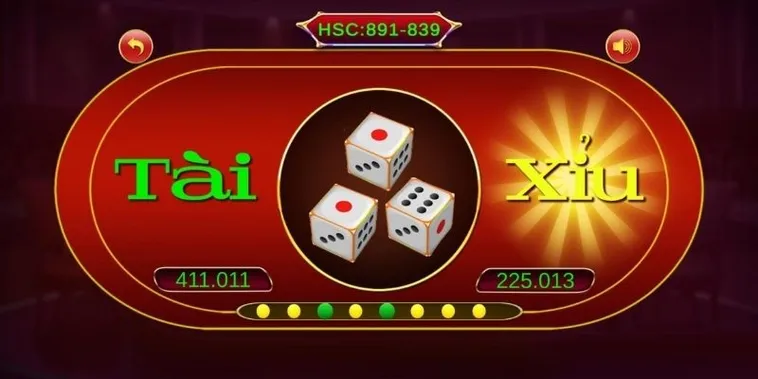 Hướng Dẫn Cách Chơi Tài Xỉu Nhà Cái Xoso66 Chuẩn Nhất 2025