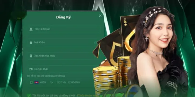 Đăng Ký Xoso66 - Hướng Dẫn Chi Tiết Cho Tân Thủ Tham Gia