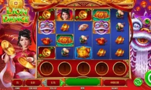 Hướng Dẫn Chơi Nổ Hũ Lân Hái Lộc Tại Xoso66 Siêu Hấp Dẫn