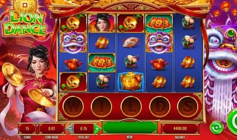 Hướng Dẫn Chơi Nổ Hũ Lân Hái Lộc Tại Xoso66 Siêu Hấp Dẫn