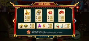 Cách Chơi Nổ Hũ Ông Đồ Tại Xoso66 Chinh Phục Hũ Khủng