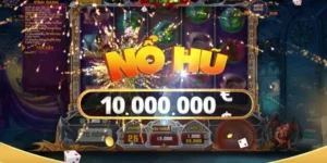 Khám Phá Nổ Hũ Vũ Trụ Tại Xoso66 – Hành Trình Thắng Lớn