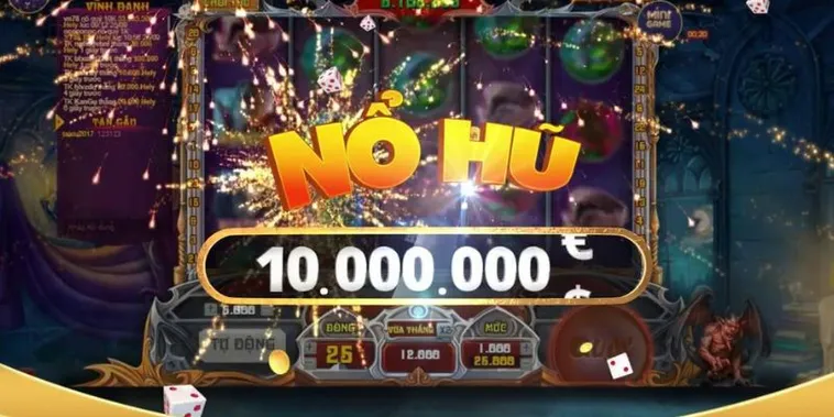 Khám Phá Nổ Hũ Vũ Trụ Tại Xoso66 – Hành Trình Thắng Lớn