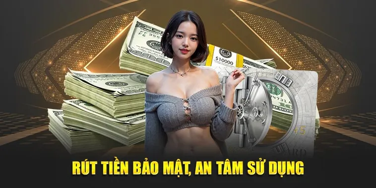 Hướng Dẫn Rút Tiền Xoso66 Nhanh Chóng, An Toàn Tuyệt Đối