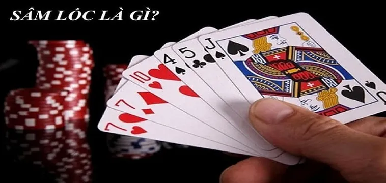 Cách Chơi Sâm Lốc Nhà Cái Xoso66 Hiệu Quả Nhất
