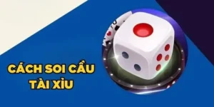 Hướng Dẫn Cách Chơi Tài Xỉu Nhà Cái Xoso66 Chuẩn Nhất 2025