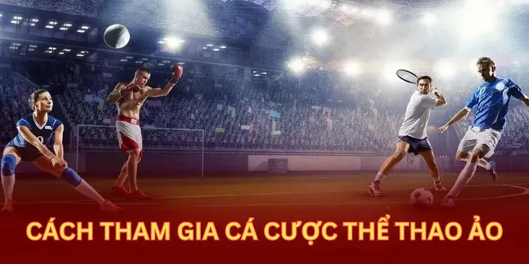 Tìm Hiểu Cá Cược Thể Thao Ảo Xoso66: Hành Trình Giải Trí Đỉnh Cao