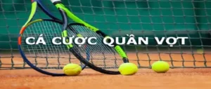 Khám Phá Cá Cược Quần Vợt Xoso66: Hướng Dẫn Chi Tiết Cho Bet Thủ
