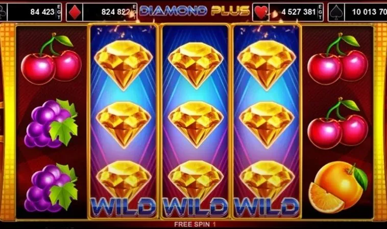 Bí Quyết Chinh Phục Nổ Hũ Kim Cương Tại Xoso66