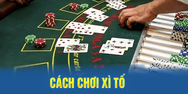 Khám Phá Trò Chơi Xì Tố Tại Xoso66 Với Luật Chơi Đơn Giản