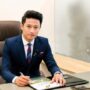 CEO Trịnh Hoàng Sơn